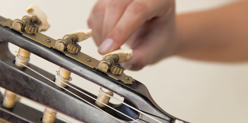 How To Change Your Guitar Strings