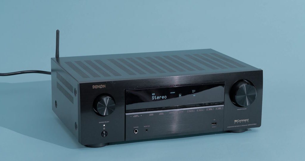 Exploring the Compatibility of Dolby Atmos Receivers with Different Devices